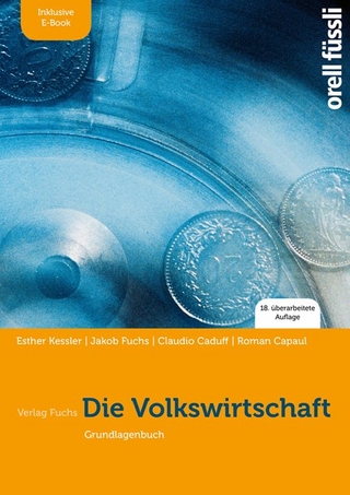 Die Volkswirtschaft – inkl. E-Book