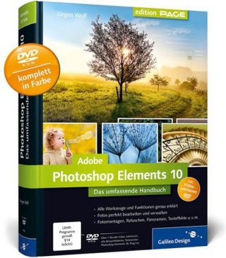 Adobe Photoshop Elements 10