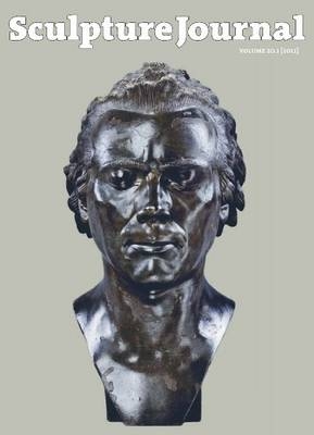 Sculpture Journal 20.1 - 