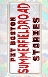 Summerfield Road - Pit Boston