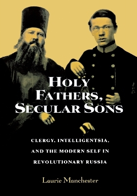 Holy Fathers, Secular Sons