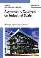 Asymmetric Catalysis on Industrial Scale - 