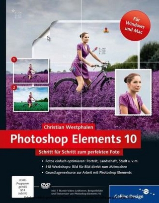 Photoshop Elements 10
