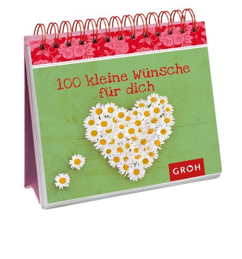 100 kleine W&uuml;nsche f&uuml;r dich - Lena Winter
