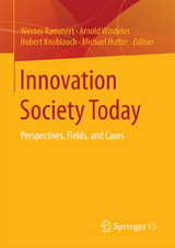Innovation Society Today - 