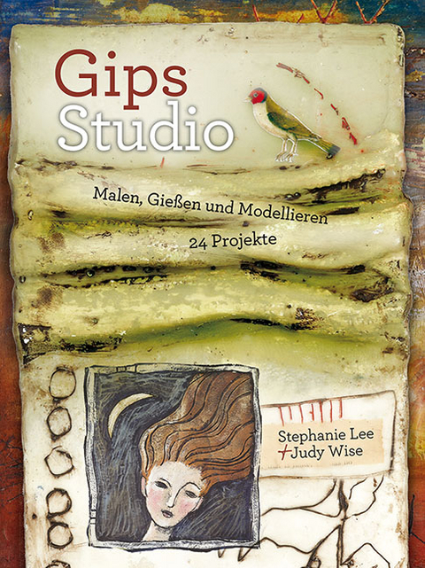 Gips-Studio - Stephanie Lee, Judy Wise