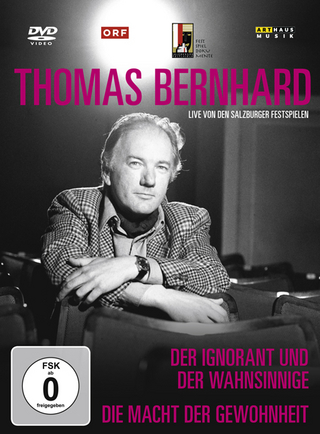 Box - Thomas Bernhard