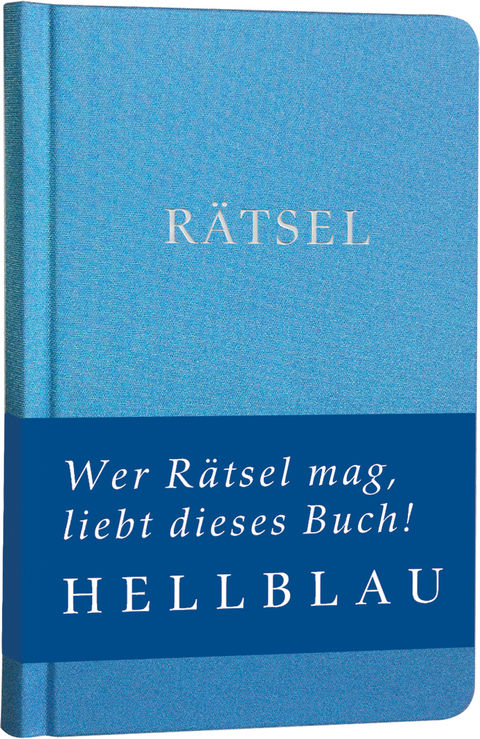 R&auml;tsel - 