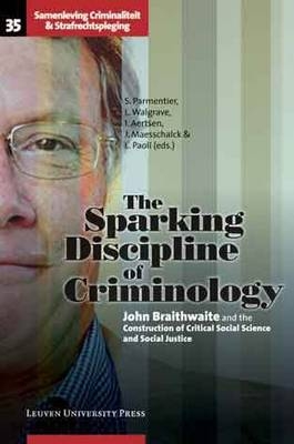 The Sparking Discipline of Criminology - 