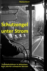 Schutzengel unter Strom - Thomas Bosch