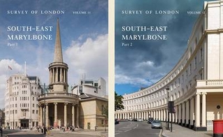 Survey of London: South-East Marylebone