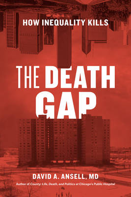The Death Gap - David A. Ansell