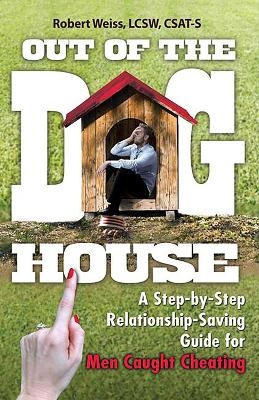 Out of the Doghouse - Robert Weiss