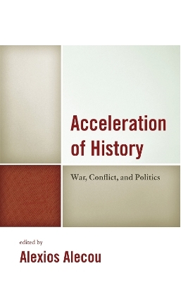 Acceleration of History - 