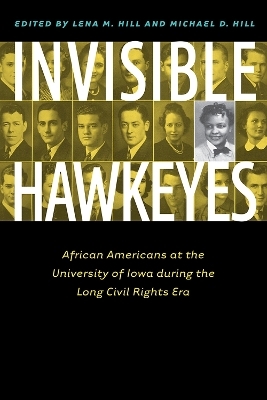 Invisible Hawkeyes - 