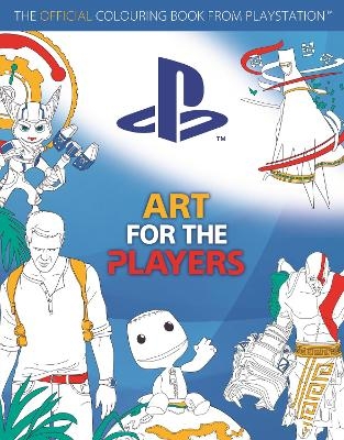 Art for the Players -  Sony UK