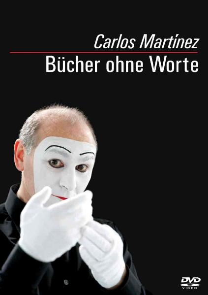 B&uuml;cher ohne Worte