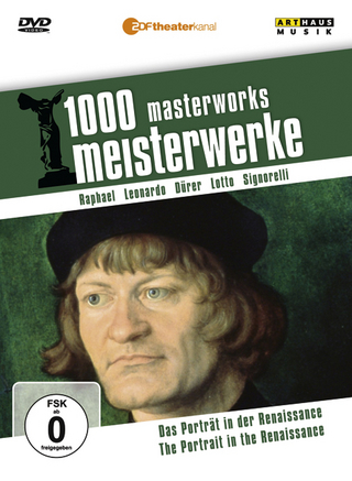 1000 Meisterwerke: Porträt in der Renaissance