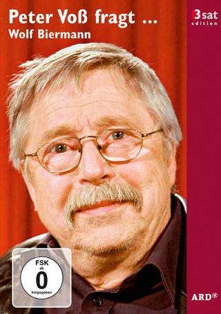 3sat-Edition: Peter Voß fragt Wolf Biermann