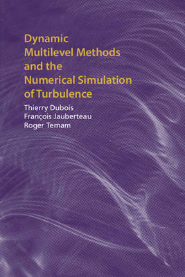 Dynamic Multilevel Methods and the Numerical Simulation of Turbulence - Thierry Dubois, Fran&ccedil;ois Jauberteau, Roger Temam