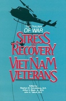 Trauma of War - 