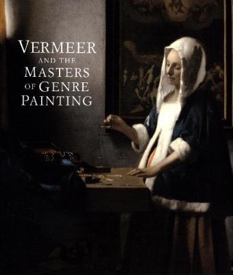 Vermeer and the Masters of Genre Painting - 
