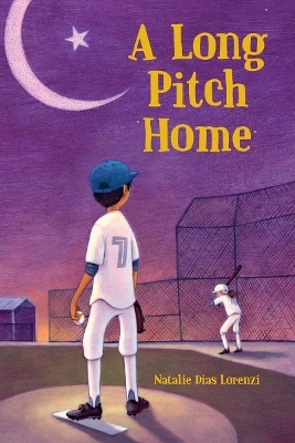A Long Pitch Home - Natalie Dias Lorenzi