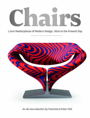 Chairs - Charlotte Fiell, Peter Fiell