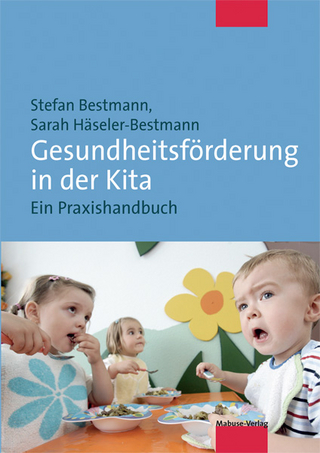 Gesundheitsförderung in der Kita