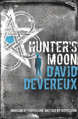 Hunter's Moon - David Devereux