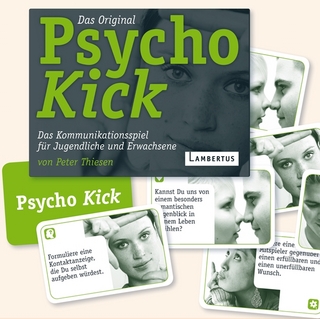 Psycho Kick