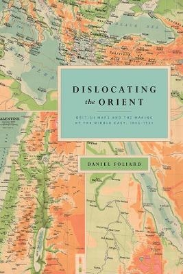 Dislocating the Orient
