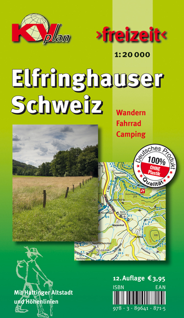 Elfringhauser Schweiz