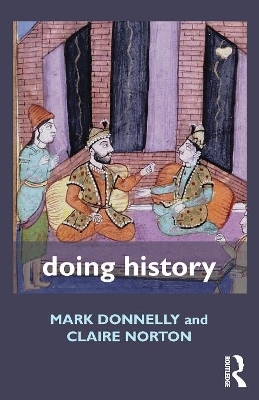 Doing History