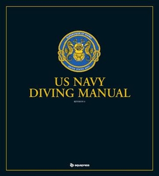 U.S. Navy Diving Manual