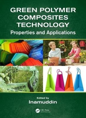 Green Polymer Composites Technology - 