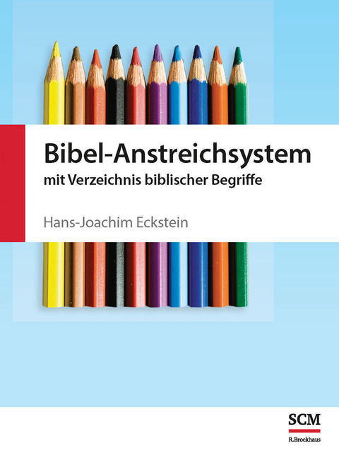 Bibel-Anstreichsystem - 