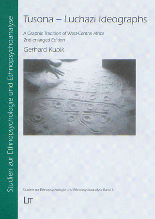 Tusona - Luchazi Ideographs