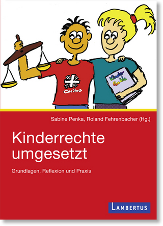Kinderrechte umgesetzt