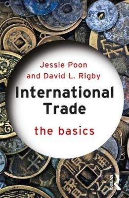International Trade - Jessie Poon, David L. Rigby