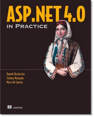 ASP.NET 4.0 in Practice