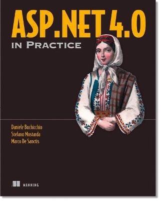 ASP.NET 4.0 in Practice - Daniele Bochicchio