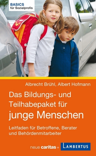 Das Bildungs- und Teilhabepaket für junge Menschen