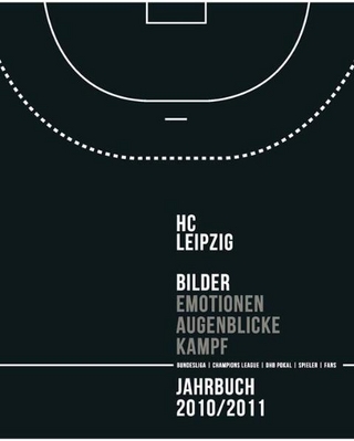 HC-Leipzig Jahrbuch 2010/2011