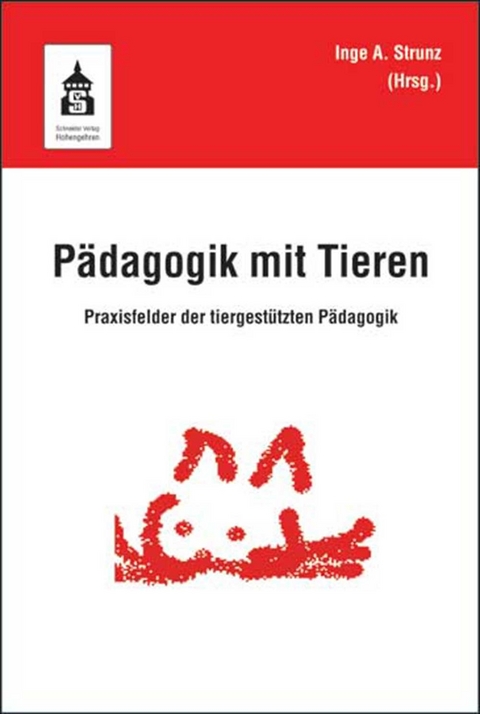 P&auml;dagogik mit Tieren - 