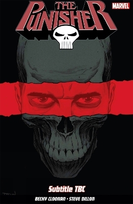 Punisher Vol. 1 - Becky Cloonan