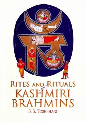Rites and Rituals of Kashmiri Brahmins