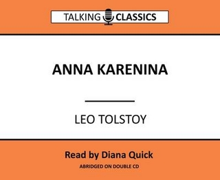 Anna Karenina