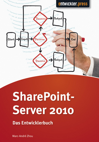 SharePoint-Server 2010