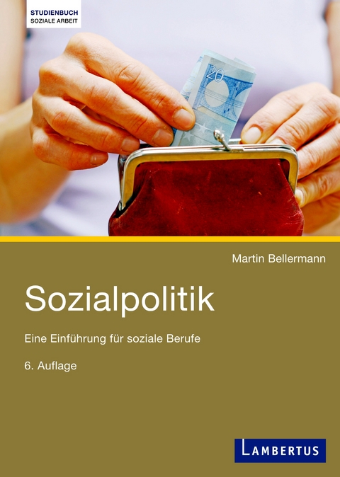 Sozialpolitik - Martin Bellermann